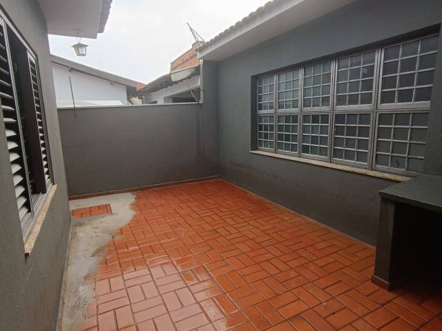 Casa para Locação em Arapongas - 5