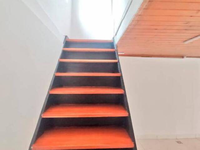 #120 - Sala para Locação em Arapongas - PR