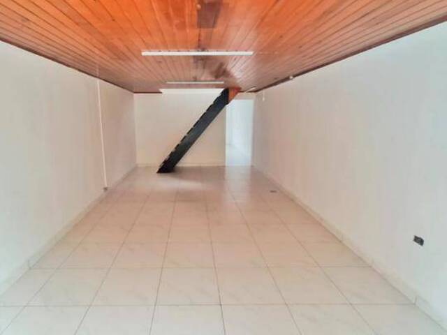 #120 - Sala para Locação em Arapongas - PR