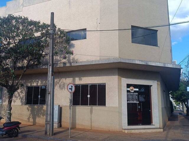 #124 - Apartamento para Locação em Arapongas - PR