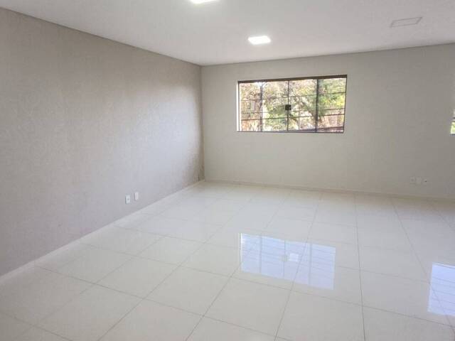 #124 - Apartamento para Locação em Arapongas - PR