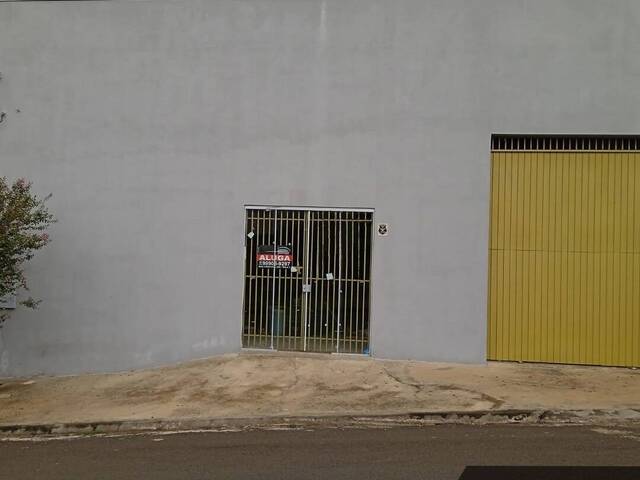 #186 - Barracão para Venda em Arapongas - PR