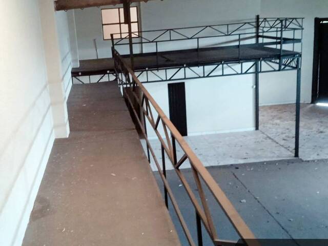 Barracão para Locação em Arapongas - 4