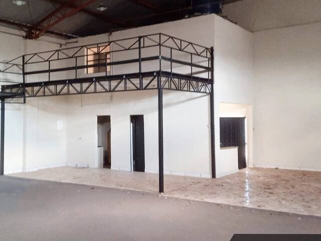 Barracão para Locação em Arapongas - 5