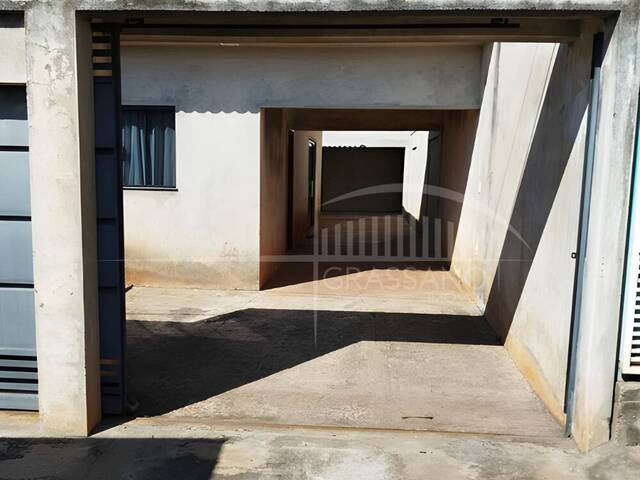#267 - Casa para Venda em Arapongas - PR