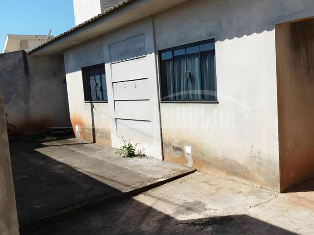 #267 - Casa para Venda em Arapongas - PR