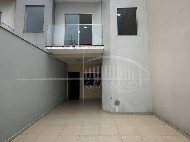 Sobrado para Locação em Arapongas - 2