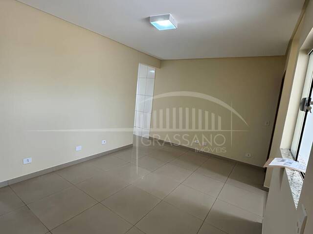 Sobrado para Locação em Arapongas - 3