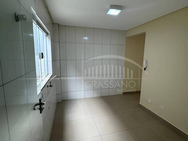 Sobrado para Locação em Arapongas - 5