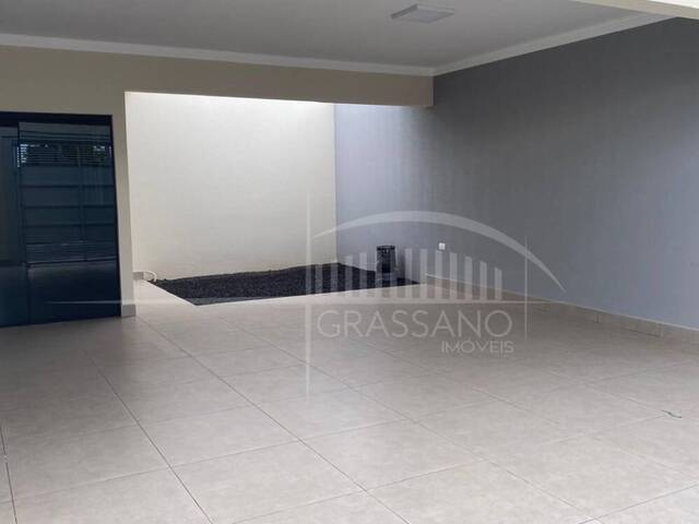 #297 - Casa para Venda em Arapongas - PR