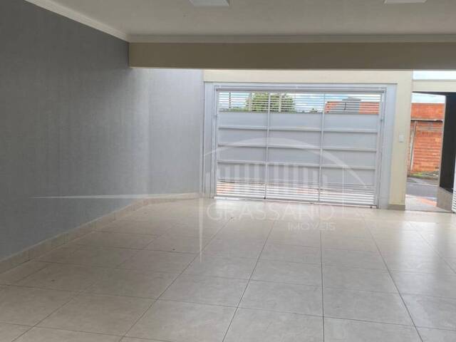 #297 - Casa para Venda em Arapongas - PR
