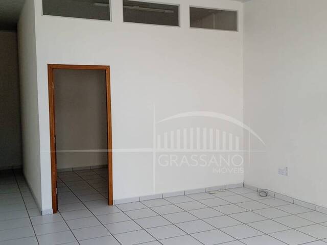 #305 - Sala para Locação em Arapongas - PR