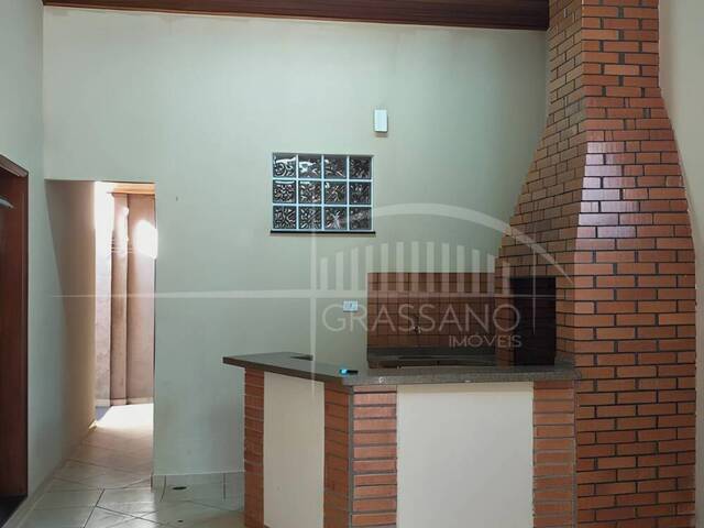 Casa para Venda em Arapongas - 4