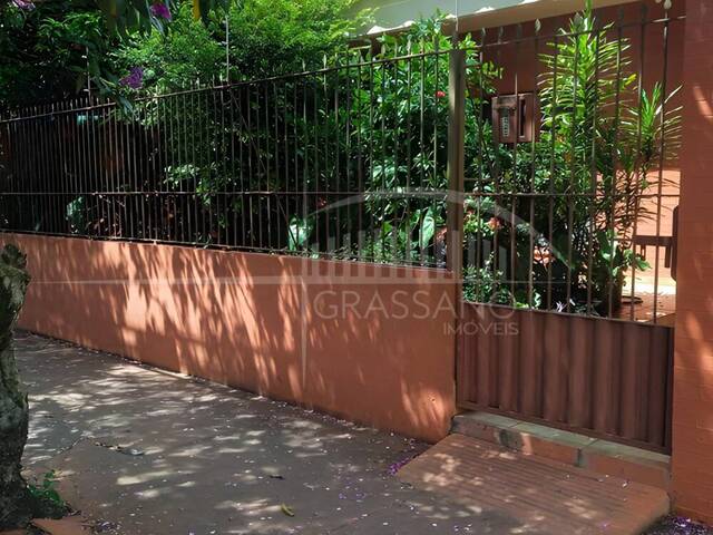 #311 - Casa para Locação em Arapongas - PR