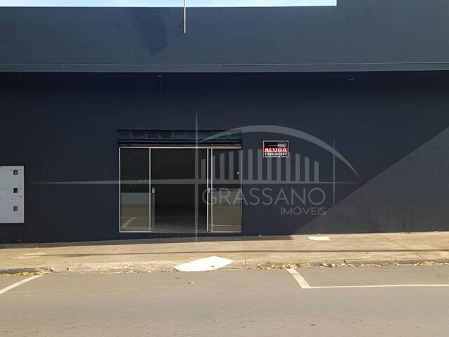 #314 - Sala para Locação em Arapongas - PR