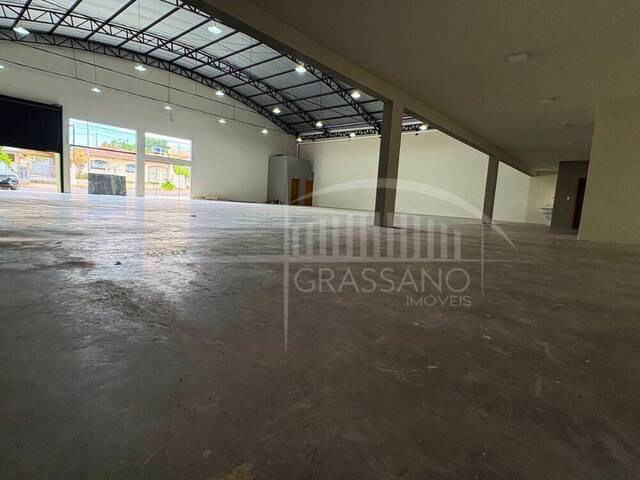 #334 - Sala para Locação em Arapongas - PR