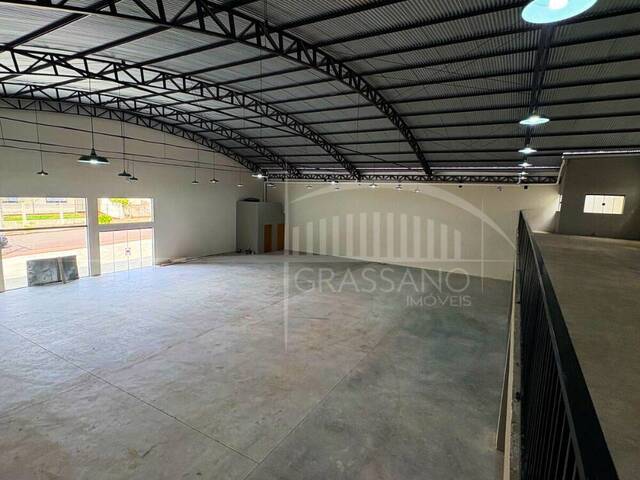 Sala para Locação em Arapongas - 4