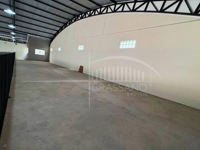 Sala para Locação em Arapongas - 5