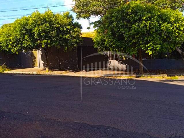 #343 - Casa para Venda em Arapongas - PR