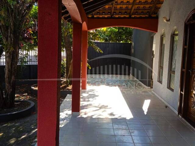 #343 - Casa para Venda em Arapongas - PR