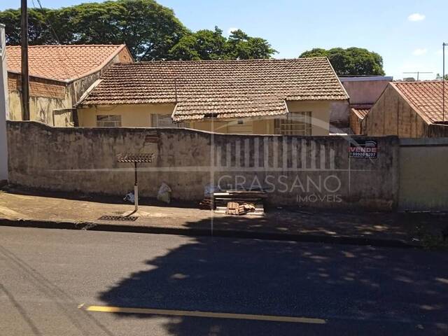 #346 - Casa para Venda em Arapongas - PR