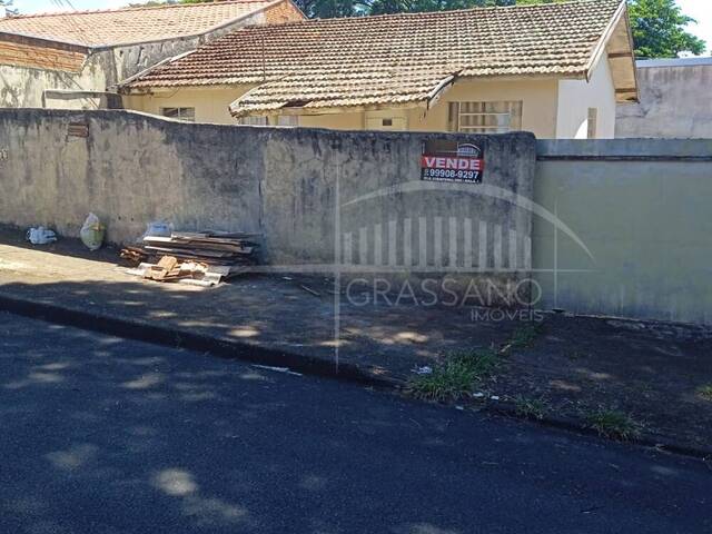 #346 - Casa para Venda em Arapongas - PR