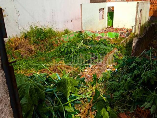 #348 - Área para Venda em Arapongas - PR