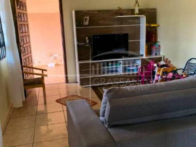 #353 - Casa para Venda em Arapongas - PR