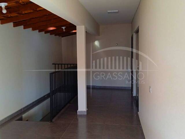 #371 - Apartamento para Locação em Arapongas - PR