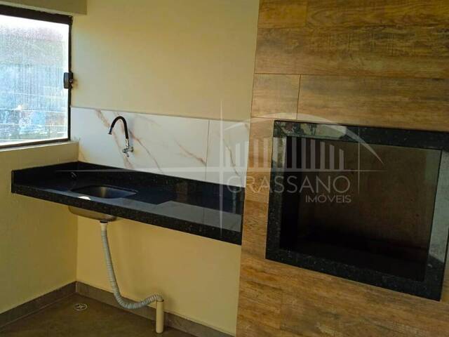 Apartamento para Locação em Arapongas - 4