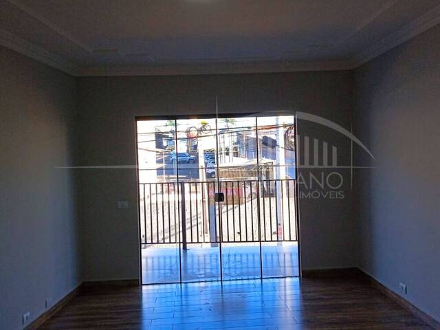 Apartamento para Locação em Arapongas - 5
