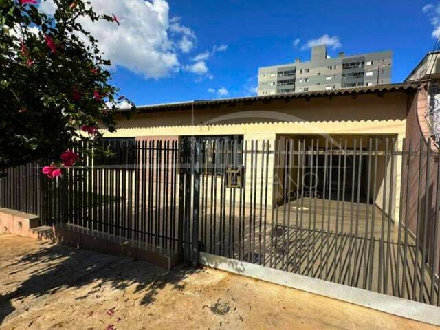 #373 - Casa para Locação em Arapongas - PR