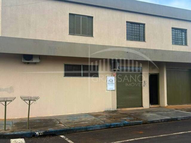 #374 - Apartamento para Locação em Arapongas - PR