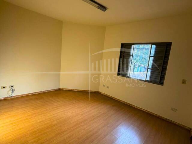 #374 - Apartamento para Locação em Arapongas - PR