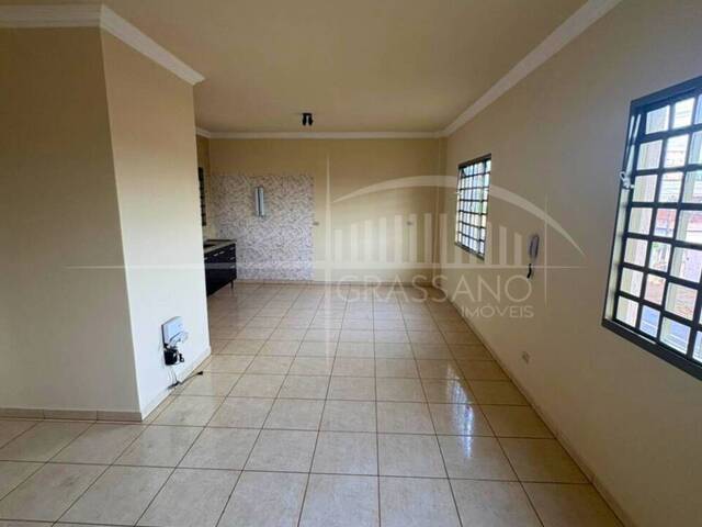 Apartamento para Locação em Arapongas - 4