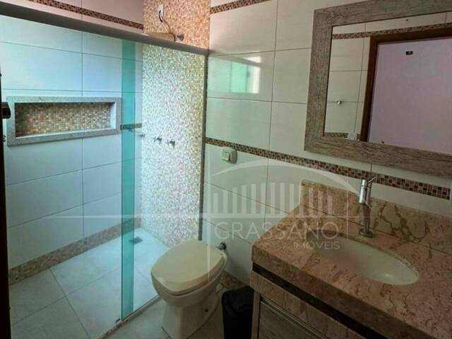 Casa para Locação em Arapongas - 4