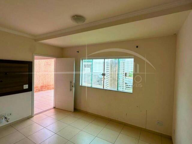 #376 - Casa para Locação em Arapongas - PR