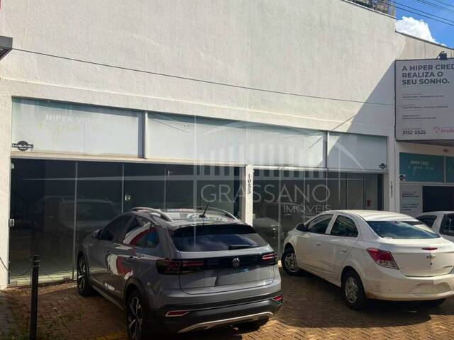#377 - Sala para Locação em Arapongas - PR