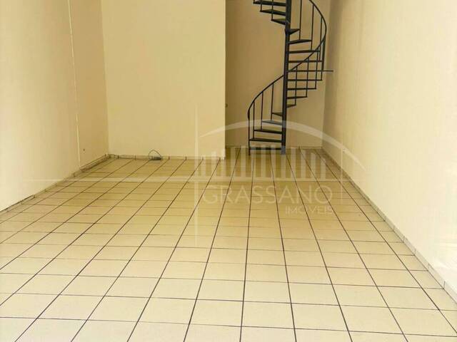 #377 - Sala para Locação em Arapongas - PR