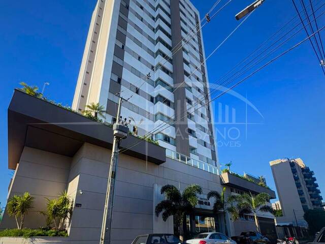#378 - Apartamento para Locação em Arapongas - PR