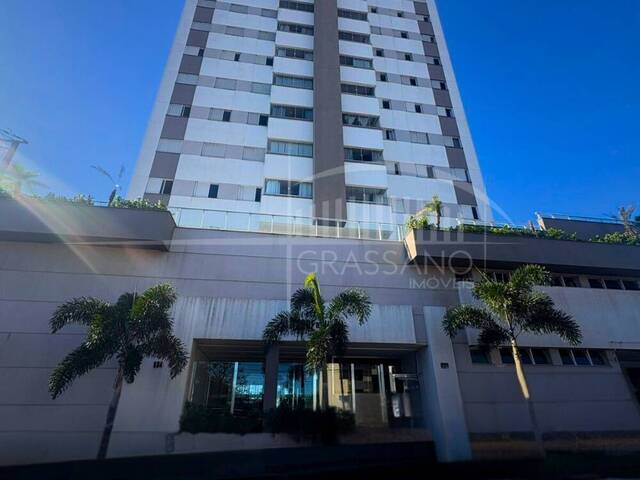 #378 - Apartamento para Locação em Arapongas - PR