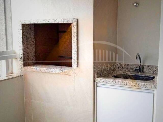 Apartamento para Locação em Arapongas - 4