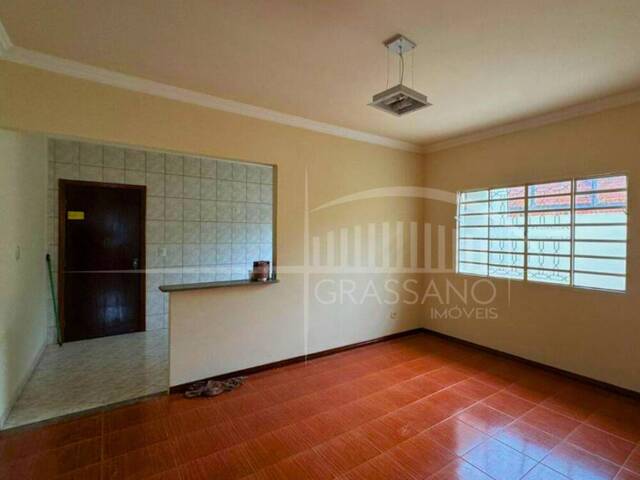 Casa para Locação em Arapongas - 4