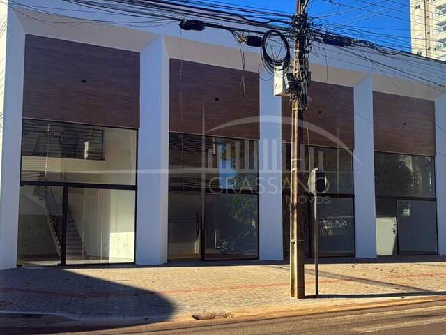 #380 - Sala para Locação em Arapongas - PR
