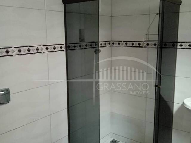 Casa para Locação em Arapongas - 5