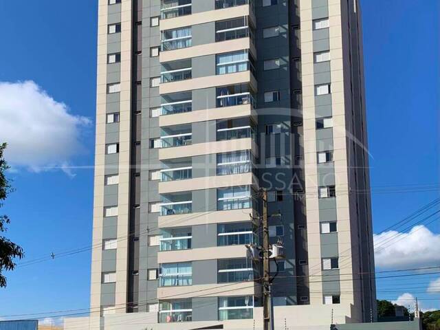 Apartamento para Venda em Arapongas - 4