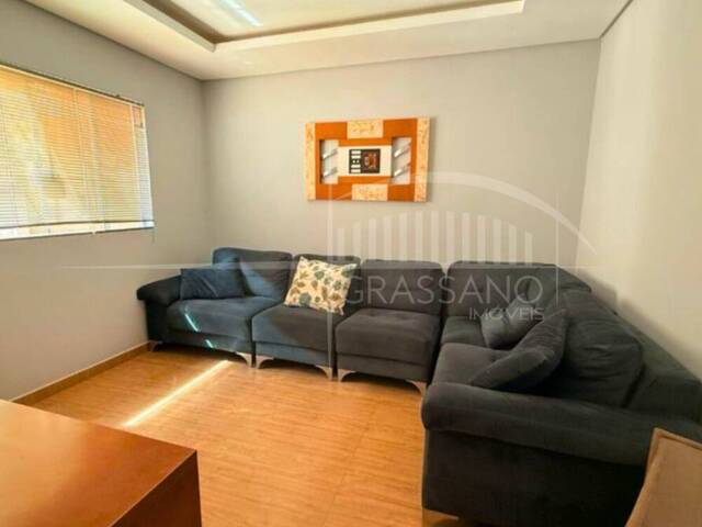 Casa para Locação em Arapongas - 4