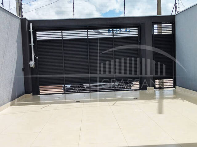 #387 - Casa para Venda em Arapongas - PR