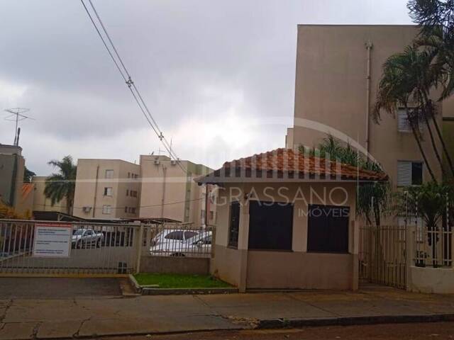 Locação em Vila Cascata - Arapongas