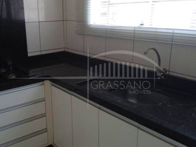 Apartamento para Locação em Arapongas - 4